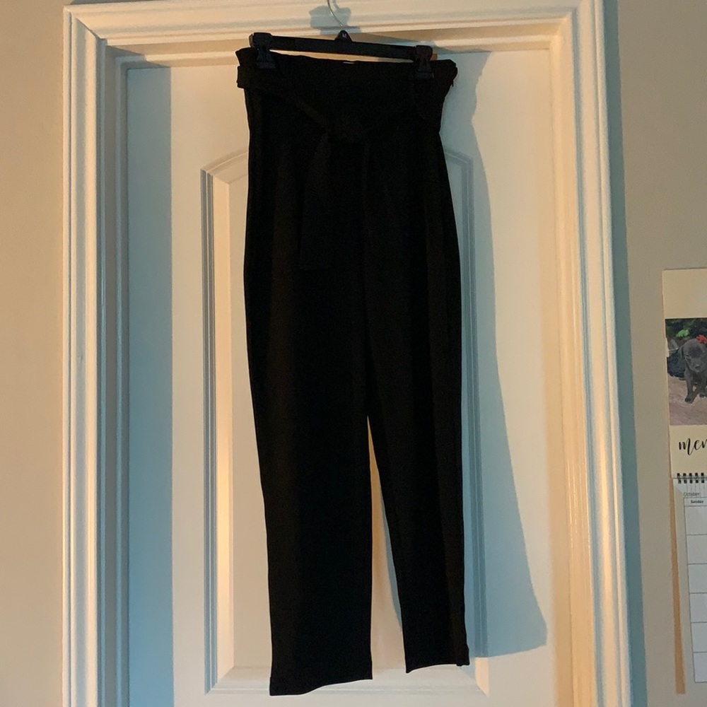 Leith pants. Never worn